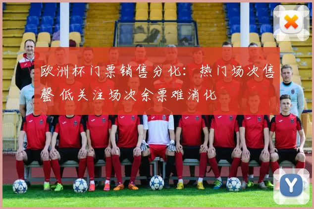 欧洲杯门票销售分化：热门场次售罄 低关注场次余票难消化