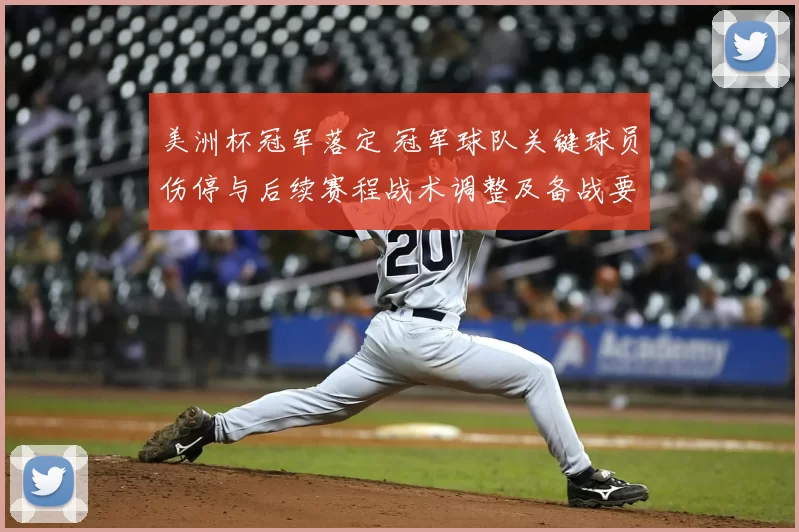 美洲杯冠军落定 冠军球队关键球员伤停与后续赛程战术调整及备战要点